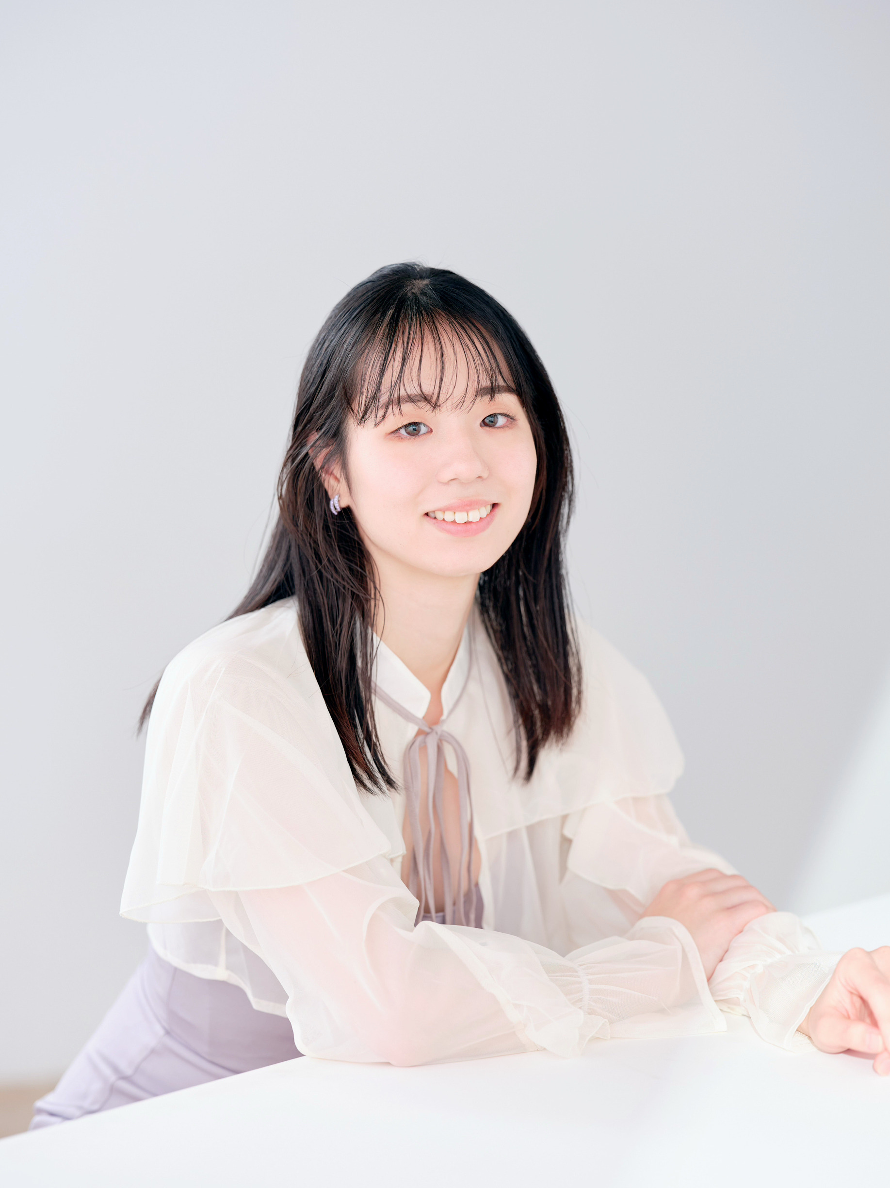 北村優実の宣材写真