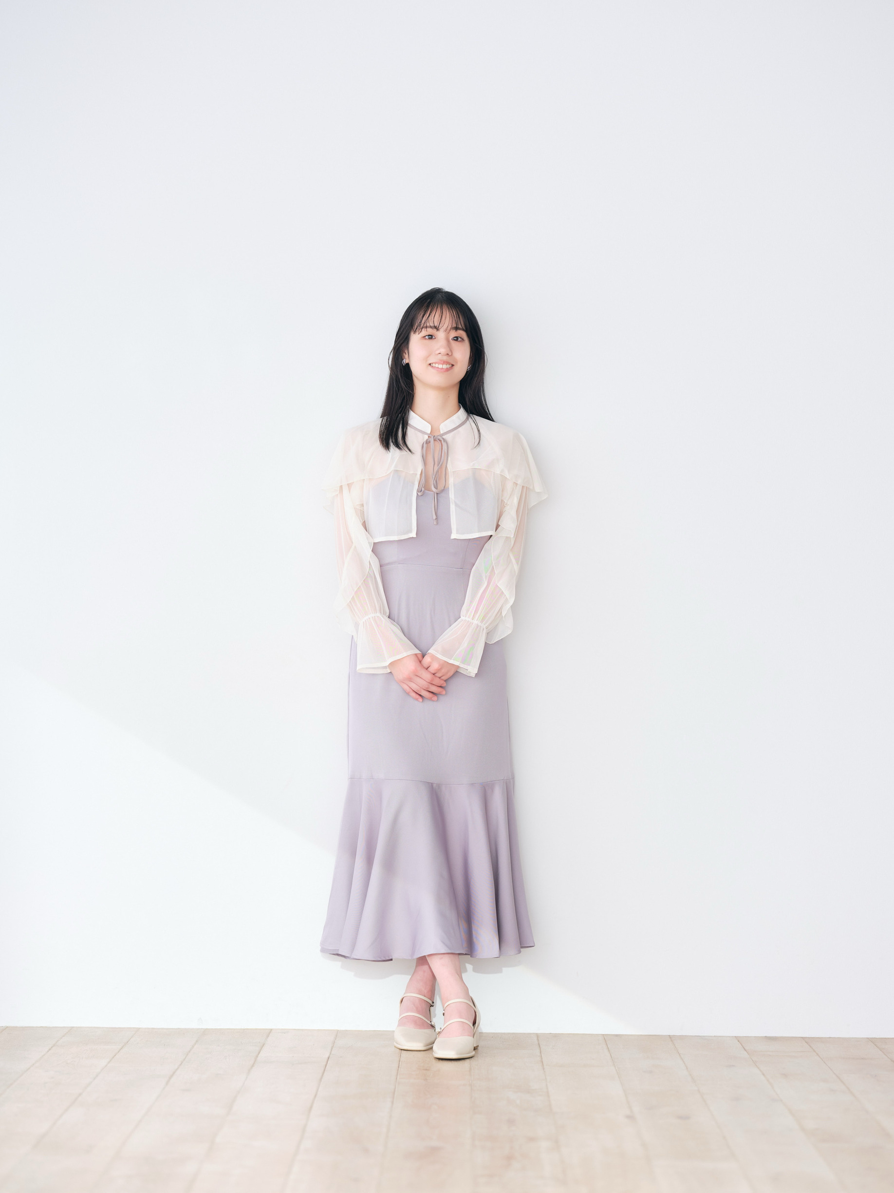 北村優実の宣材写真