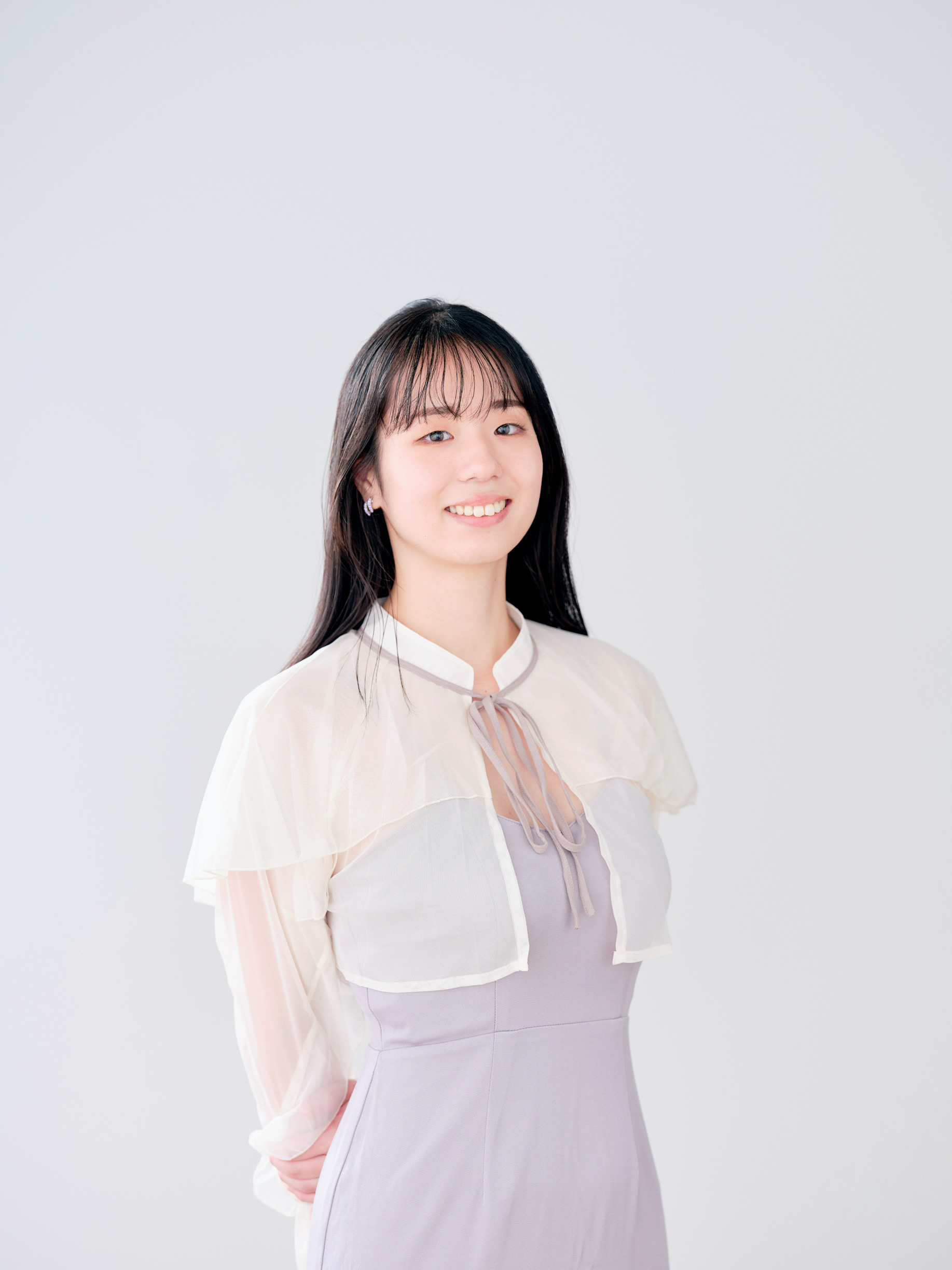 北村優実の宣材写真